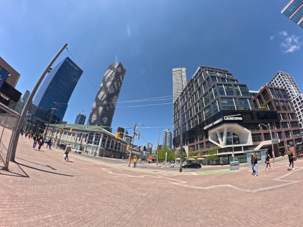 East Bayfront