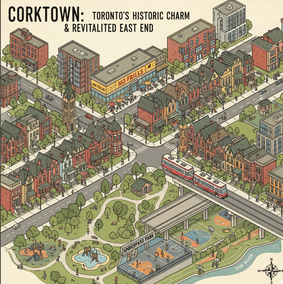 Corktown 
