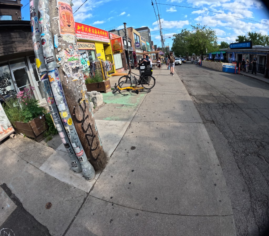 Kensington 