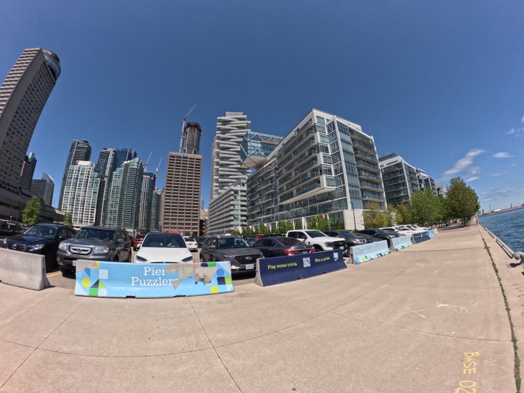 East Bayfront