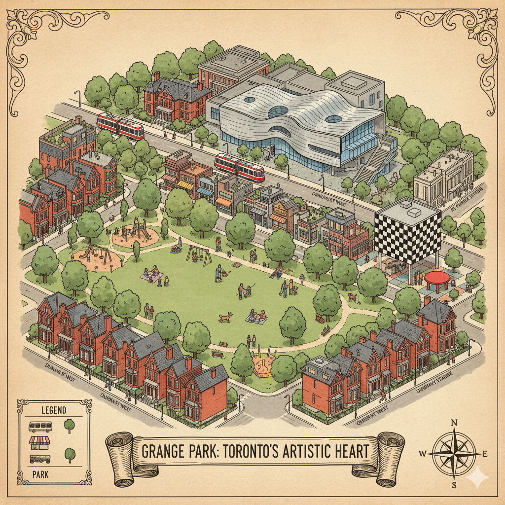 Grange Park