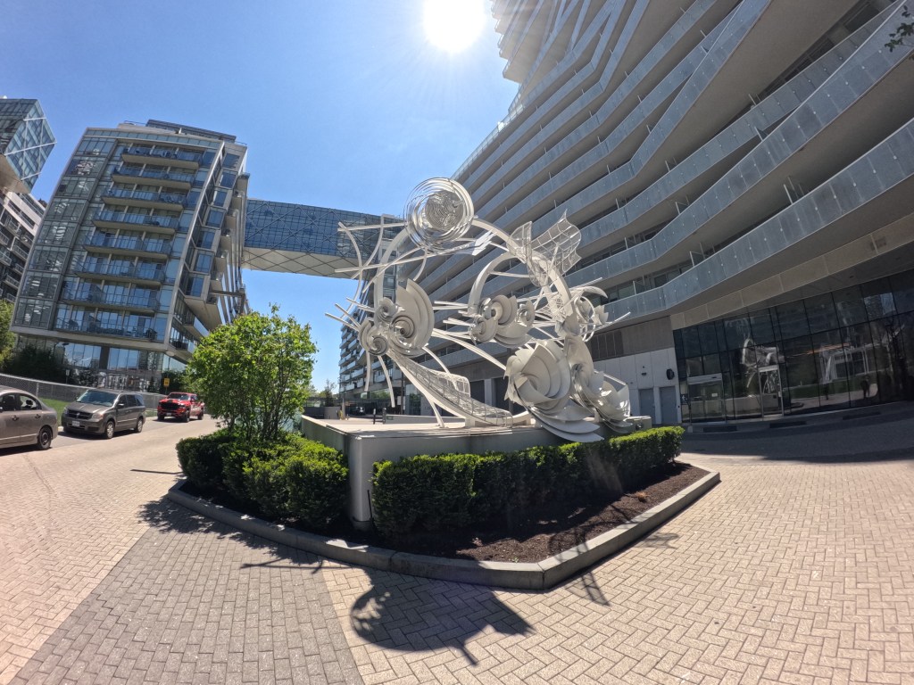 East Bayfront