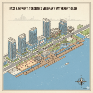 East Bayfront