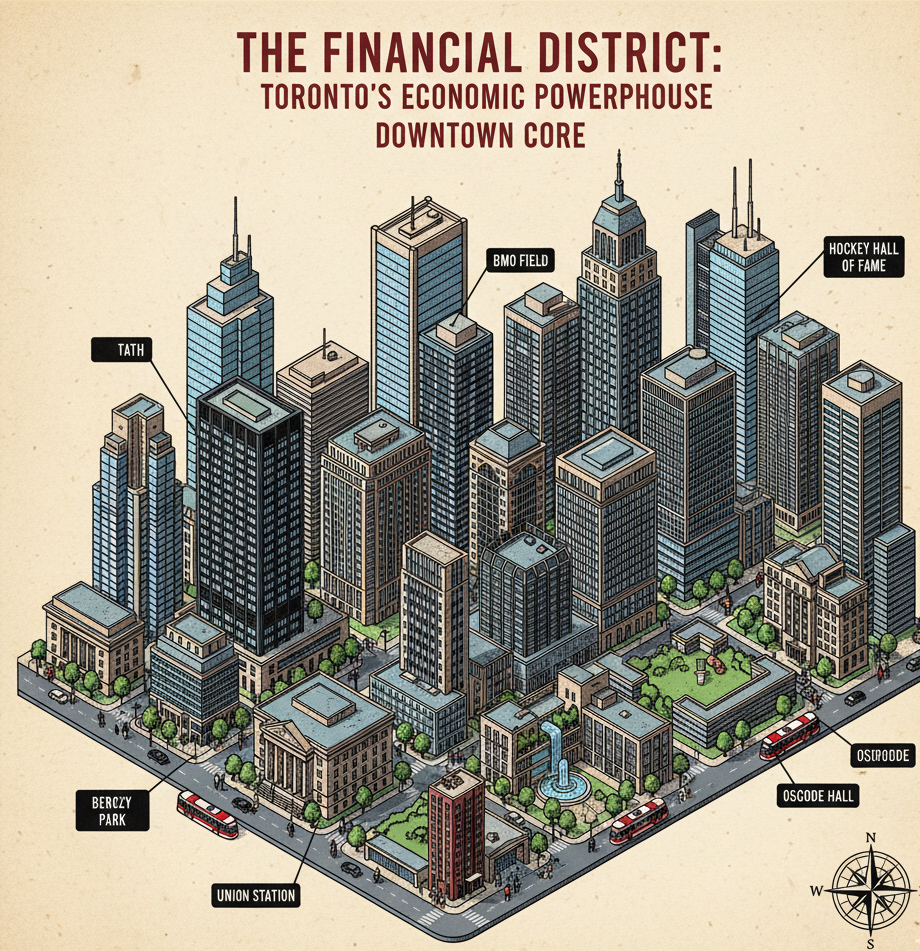 Financial District