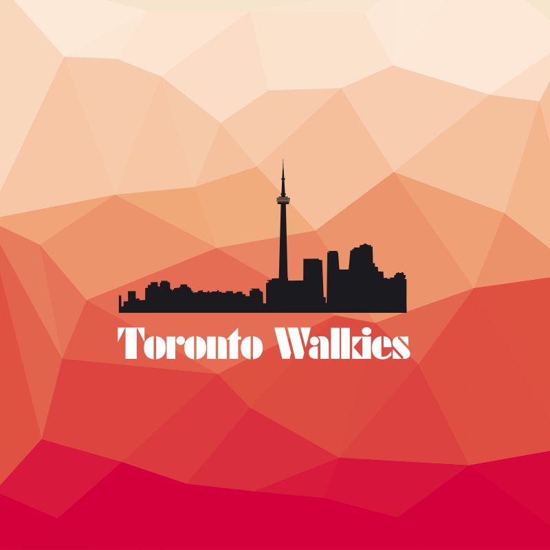 TorontoWalkies